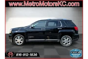 $13989 : 2017 GMC Terrain AWD 4dr SLT thumbnail