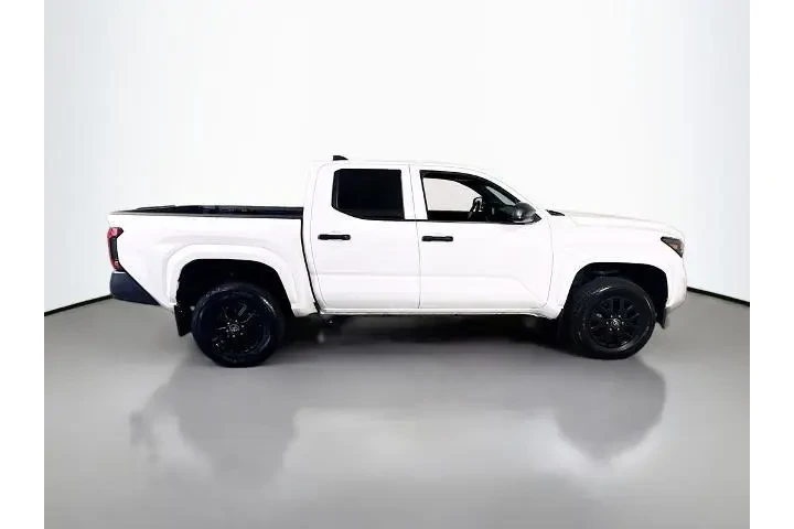 $35000 : Toyota Tacoma 2024 4x2 SR 4d image 8