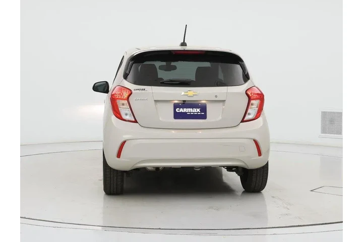 $11998 : Chevrolet Spark 2018 LS CVT image 6