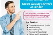 Thesis writing service