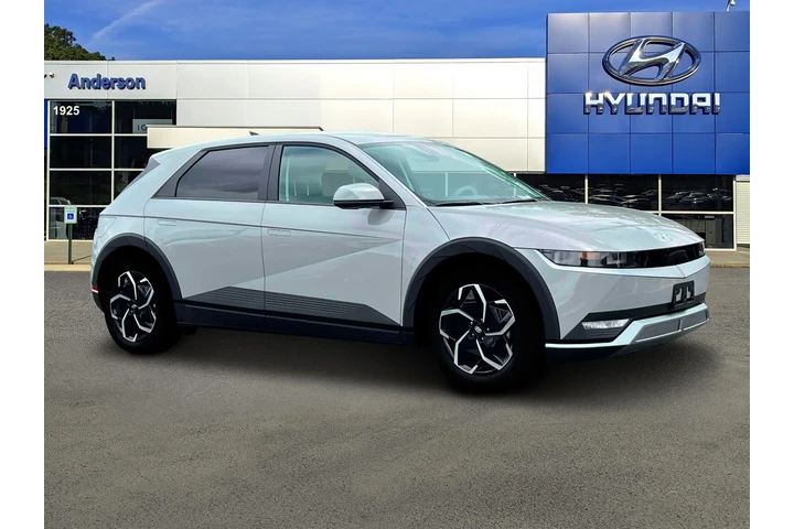 $26899 : Hyundai IONIQ 5 2024 AWD SE image 10