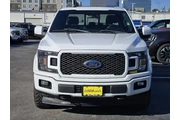 $32993 : Ford F-150 2020 4x4 Lariat 4 thumbnail
