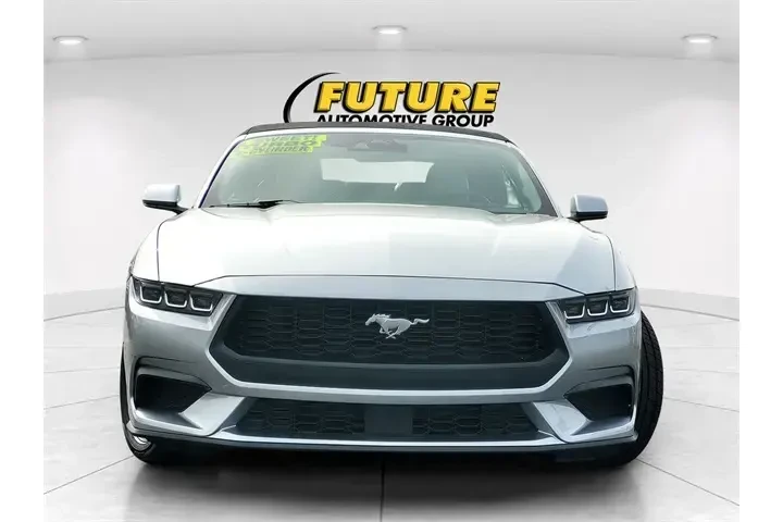 $25888 : Ford Mustang 2024 EcoBoost 2 image 2