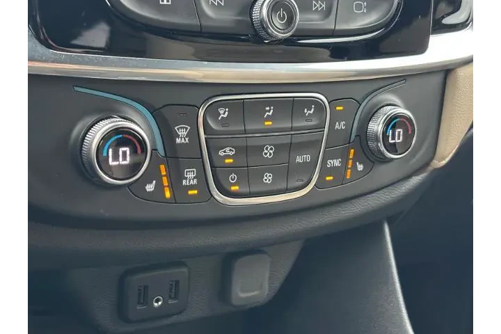 $21406 : Chevrolet Traverse 2022 LT C image 5