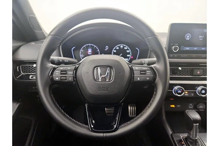 $23998 : Honda Civic 2022 Sport 4dr S image 10