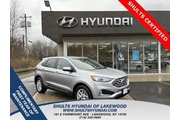 Ford Edge 2022 AWD SEL 4dr C en Chautauqua