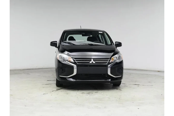 $15998 : Mitsubishi Mirage 2024 ES 4d image 5