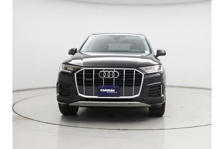 $31998 : Audi Q7 2022 AWD quattro Pre image 5