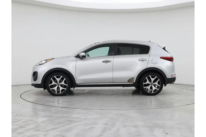 $14998 : Kia Sportage 2017 SX Turbo 4 image 3