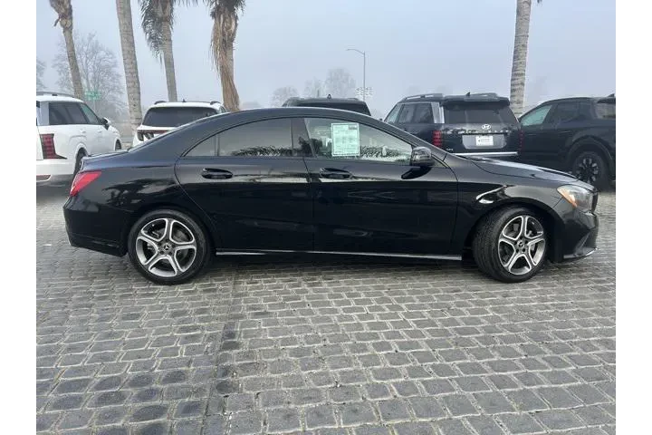 $13995 : Mercedes-Benz CLA 2018 CLA 2 image 5