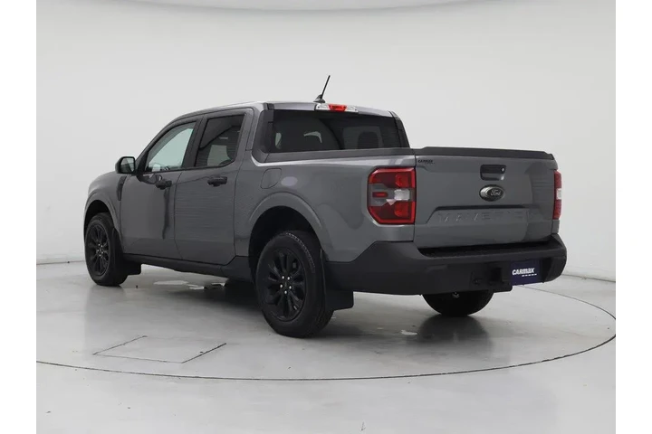 $26998 : Ford Maverick 2024 XLT 4dr S image 2