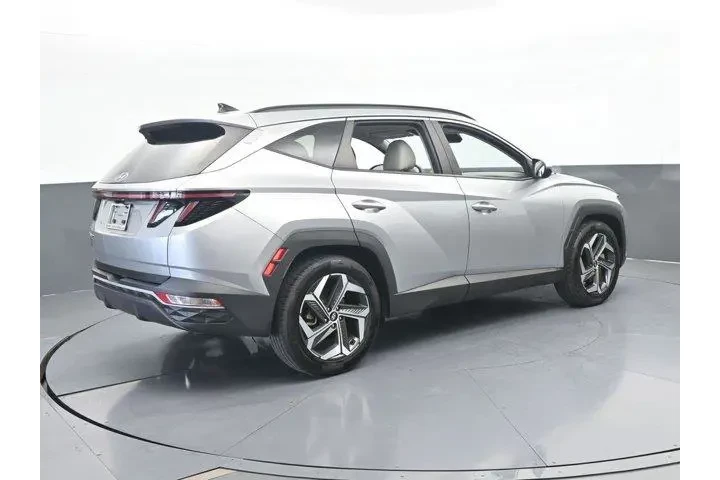 $19999 : Hyundai TUCSON 2023 SEL 4dr image 6
