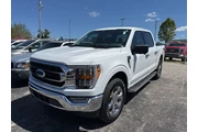 Ford F-150 2022 4x4 XLT 4dr en Springfield