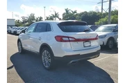 $19990 : Lincoln MKX 2018 Reserve 4dr thumbnail