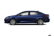 $20997 : Toyota Corolla 2024 LE 4dr S thumbnail