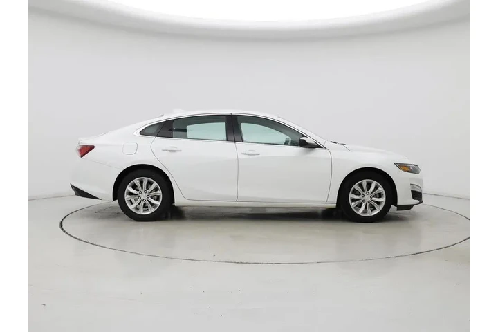 $17998 : Chevrolet Malibu 2022 LT 4dr image 7