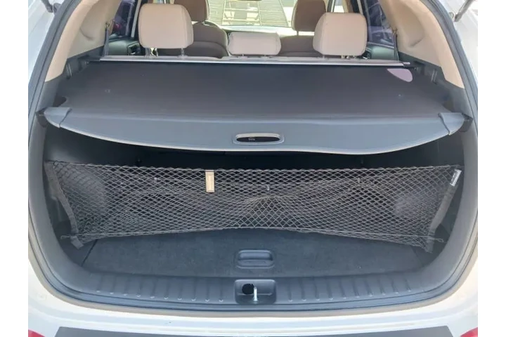 $12800 : 2016 Tucson SE image 8