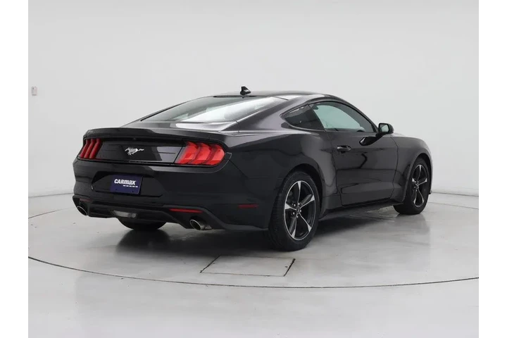 $25998 : Ford Mustang 2022 EcoBoost 2 image 8