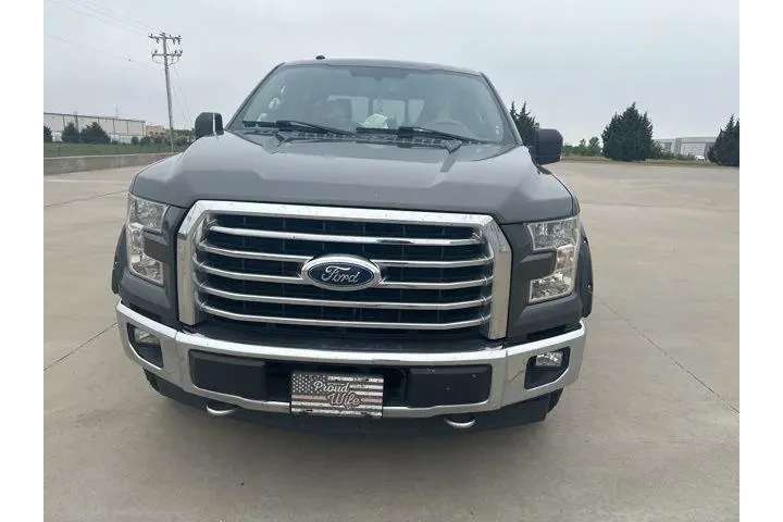 $20250 : Ford F-150 2017 4x4 King Ran image 2