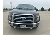 $20250 : Ford F-150 2017 4x4 King Ran thumbnail