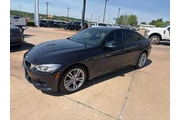 $19871 : BMW 4 Series 2016 AWD 428i x thumbnail