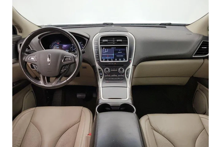 $16998 : Lincoln MKX 2016 Select 4dr image 9