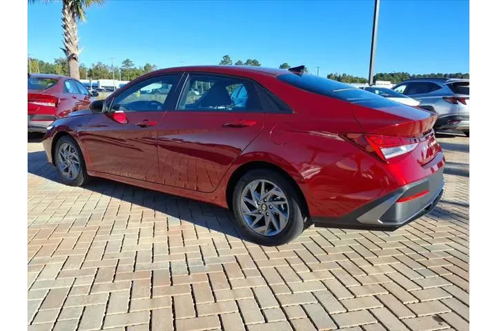 $26990 : Hyundai ELANTRA Hybrid 2024 image 3