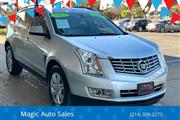 $8500 : 2013 SRX thumbnail