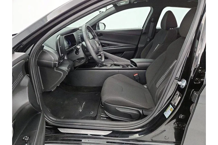 $22998 : Hyundai ELANTRA 2025 SEL Spo image 10