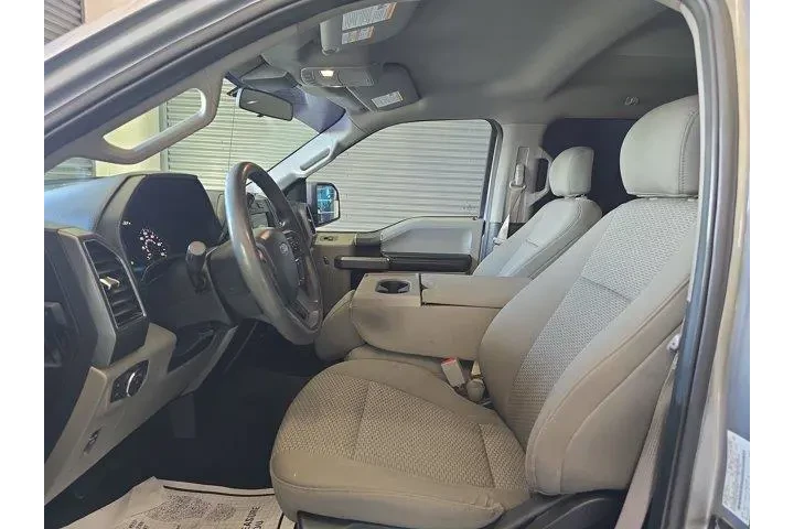 $29999 : Ford F-150 2020 4x4 Lariat 4 image 7