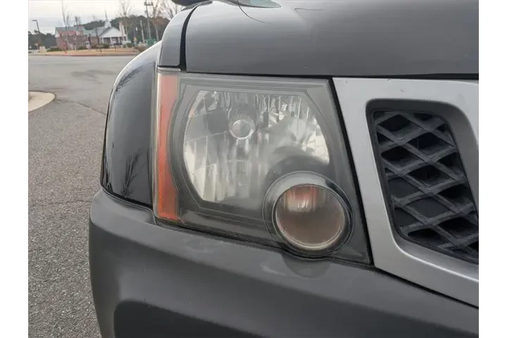 $12295 : Nissan Xterra 2015 4x4 S 4dr image 10