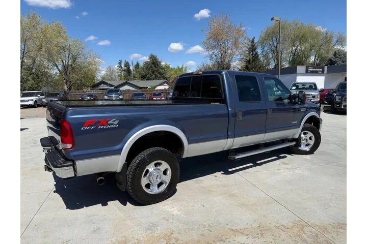 $21999 : 2006 F-350 Super Duty Lariat image 5