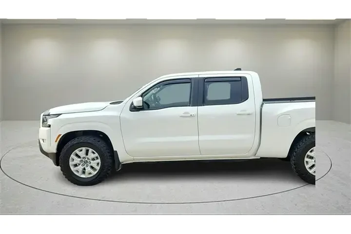 $29372 : Nissan Frontier 2024 4x4 SV image 6