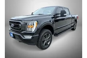 Ford F-150 2021 4x4 XLT 4dr en Omaha
