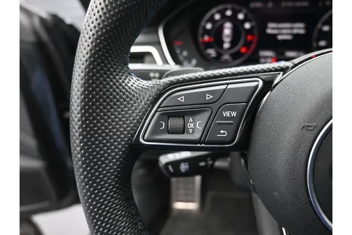 $24897 : Audi A5 Sportback 2019 AWD q image 7