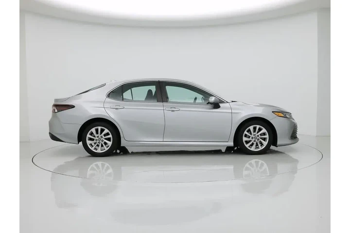 $22998 : Toyota Camry 2022 LE 4dr Sed image 7