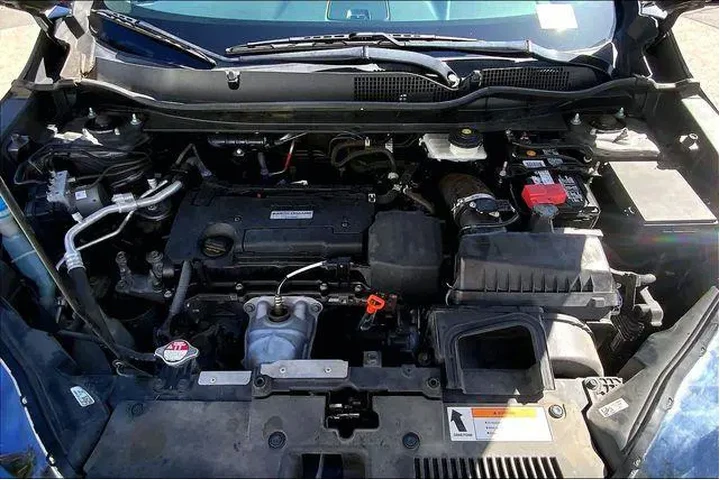 $19985 : Honda CR-V 2019 LX 4dr SUV image 10