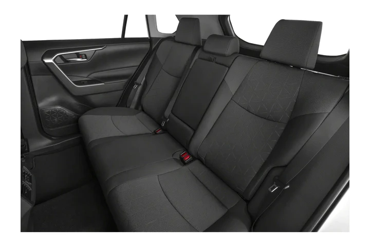 $26984 : 2022 RAV4 XLE image 9