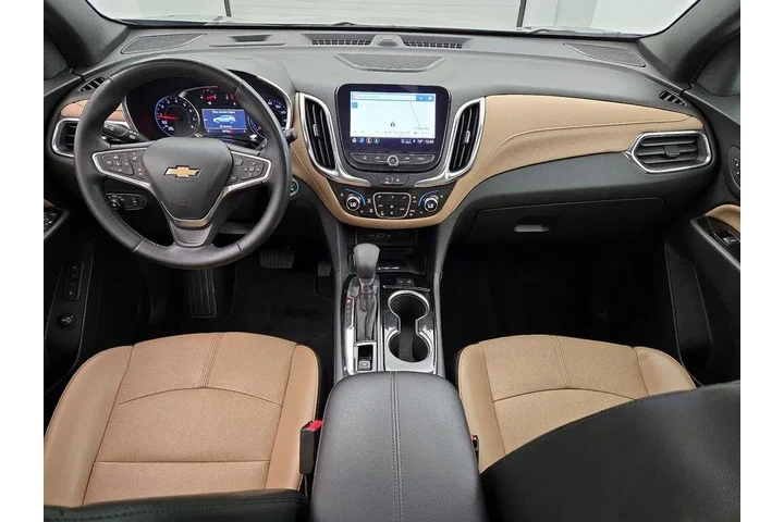 $24998 : Chevrolet Equinox 2023 Premi image 9