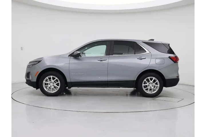 $18998 : Chevrolet Equinox 2023 4x4 L image 3