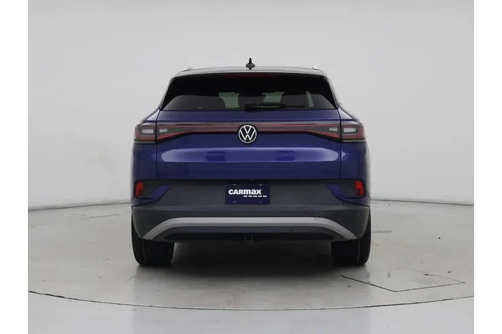 $20998 : Volkswagen ID.4 2021 AWD Pro image 6