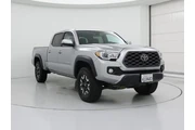Toyota Tacoma 2022 4x4 TRD O en Sacramento