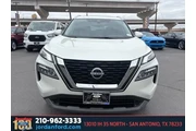 $21385 : Nissan Rogue 2023 SV 4dr Cro thumbnail