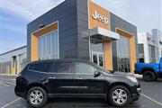 Pre-Owned 2015 Traverse 2LT 2 en Milwaukee