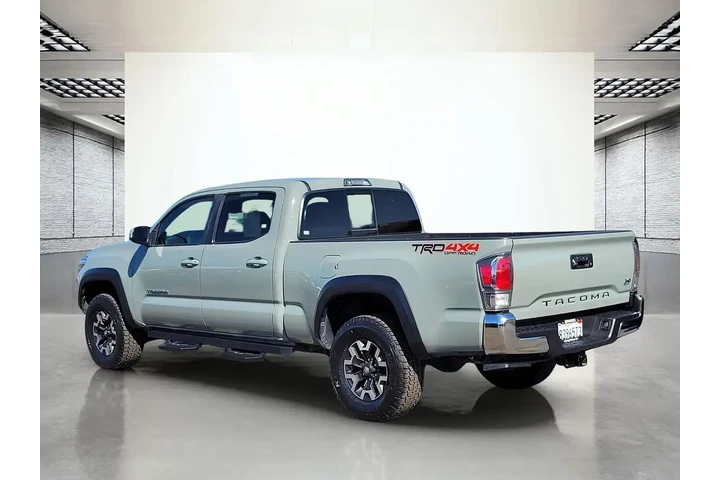 $39999 : Toyota Tacoma 2023 4x4 TRD O image 9