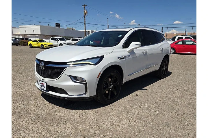 $34995 : Buick Enclave 2023 Essence 4 image 6
