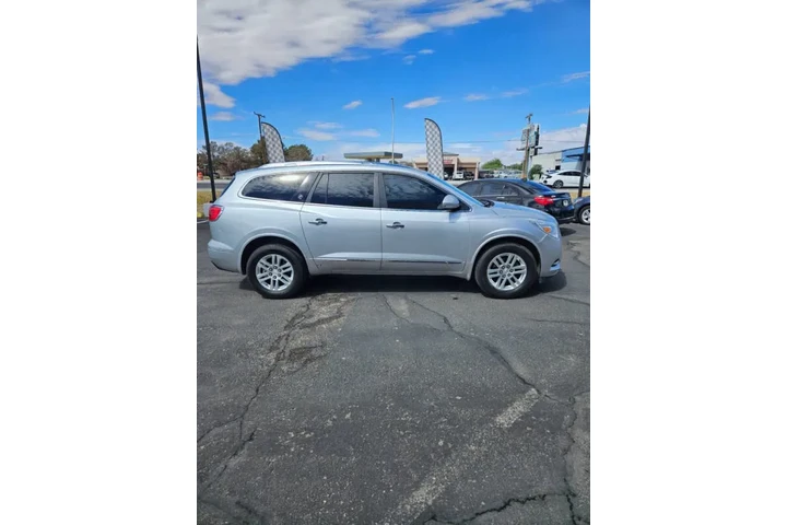 2014 Enclave Convenience image 7