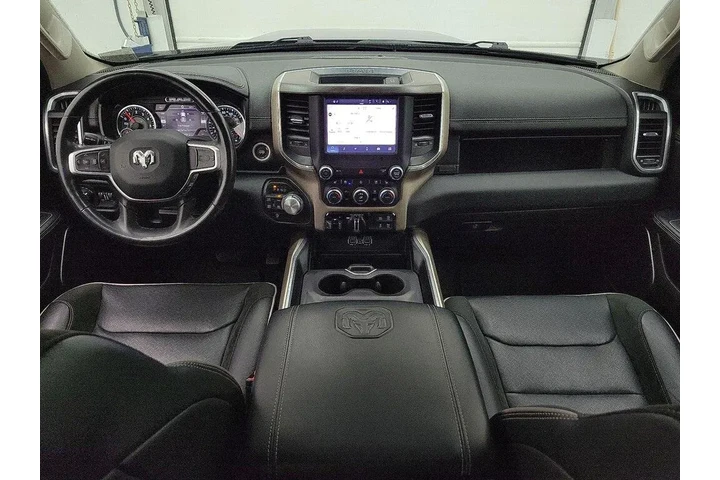 $33998 : Ram 1500 2022 4x4 Laramie 4d image 9