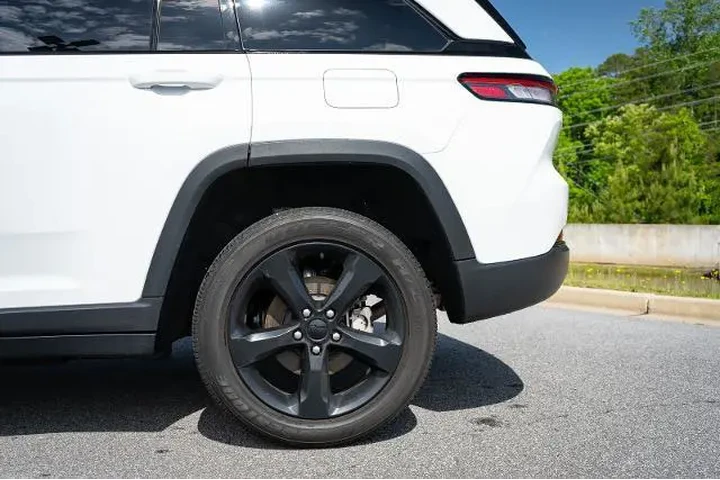 $35987 : Jeep Grand Cherokee 2023 4x4 image 6