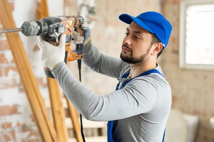 Handyman Rafael image 3